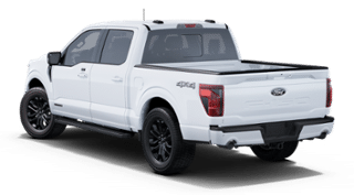 2025 Ford F-150® External Image 3